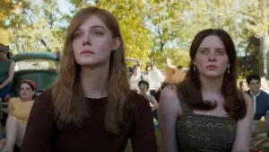 Backdrop to the movie "A Complete Unknown" #577631