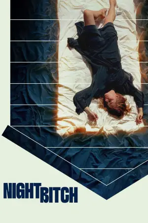 Poster to the movie "Nightbitch" #643641