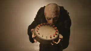 Backdrop to the movie "Resurrection" #761715