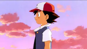 Backdrop to the movie "Pokémon the Movie 2000" #804552