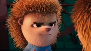 Backdrop to the movie "Spiked" #766812