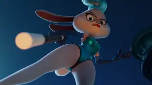 Backdrop to the movie "Spiked" #766979