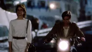 Backdrop to the movie "Blue City" #744780