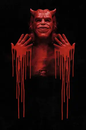 Poster to the movie "The Black Phone" #607326