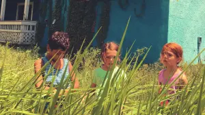 Backdrop to the movie "The Florida Project" #709843