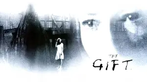 Backdrop to the movie "The Gift" #728821