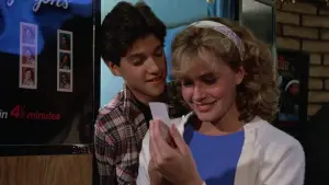 Backdrop to the movie "The Karate Kid" #786378