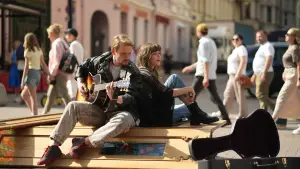 Backdrop to the movie "The Plagiarist" #792090