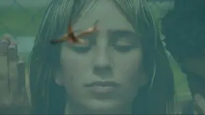 Backdrop to the movie "The Swimmers" #773858