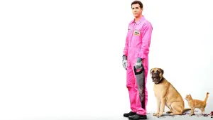 Backdrop to the movie "The Voices" #295093