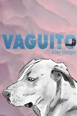 Poster to the movie "Vaguito" #479471