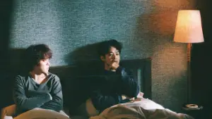 Backdrop to the movie "My Sunshine" #539872