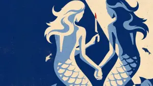 Backdrop to the movie "Blow the Man Down" #424409