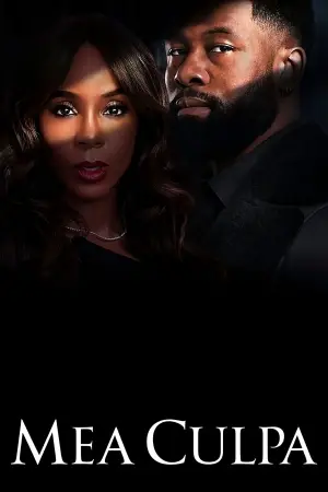 Poster to the movie "Mea Culpa" #733374