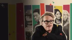 Backdrop to the movie "The Hyperions" #376811