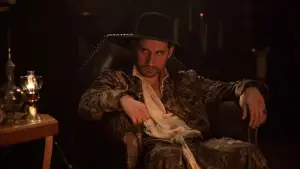 Backdrop to the movie "100 Nights of Hero" #537959