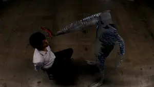 Backdrop to the movie "Shin Ultraman" #318050