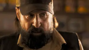 Backdrop to the movie "Until Dawn" #644243