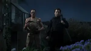 Backdrop to the movie "The Gardener" #615820