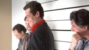 Backdrop to the movie "The Usual Suspects" #800114