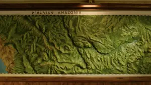 Backdrop to the movie "Paddington in Peru" #567542