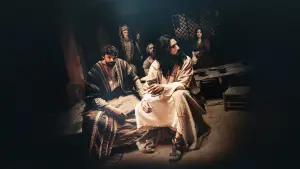 Backdrop to the movie "The Last Supper" #669354