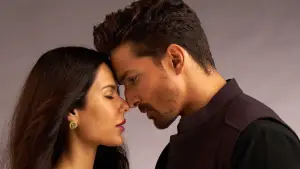 Backdrop to the movie "Ek Deewane Ki Deewaniyat" #595285