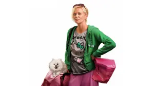 Backdrop to the movie "Young Adult" #344790