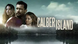 Calber Island