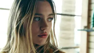 Backdrop to the movie "Dead Sea" #666467