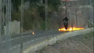 Backdrop to the movie "Ghost Rider: The Final Ride" #890760