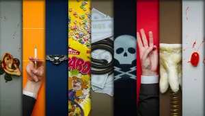 Backdrop to the movie "Reservoir Dogs" #161879