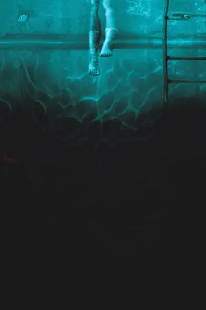 Poster to the movie "Night Swim" #170669