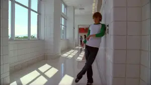 Backdrop to the movie "High School Musical" #649090