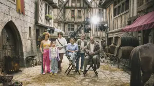 Backdrop to the movie "Family Pack" #647686