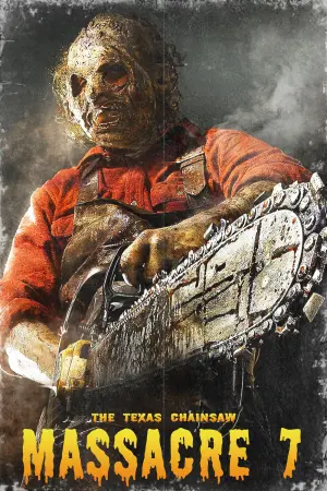 Poster to the movie "Texas Chainsaw 3D" #313672
