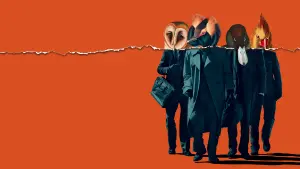 Backdrop to the movie "American Animals" #353053