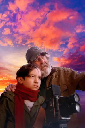 Poster to the movie "Camera" #789258