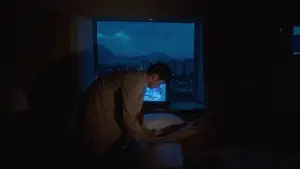 Backdrop to the movie "Chungking Express" #655470