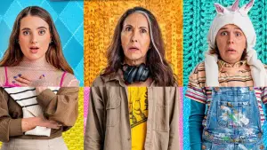 Backdrop to the movie "Switched Up" #739548