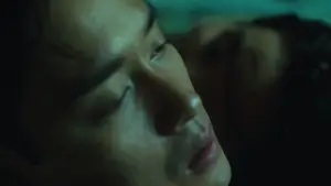 Backdrop to the movie "Days of Being Wild" #787929