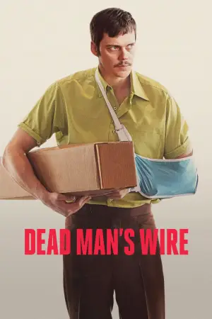 Poster to the movie "Dead Man