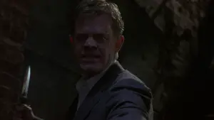 Backdrop to the movie "Edmond" #724248