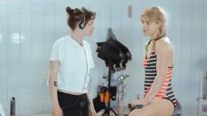 Backdrop to the movie "The Chronology of Water" #528301