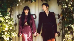 Backdrop to the movie "Hear Me: Our Summer" #774762