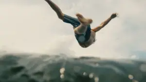 Backdrop to the movie "Hell of a Summer" #593482