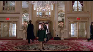 Backdrop to the movie "Home Alone 2: Lost in New York" #566962