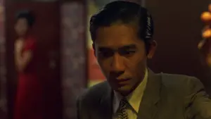 Backdrop to the movie "In the Mood for Love" #177905