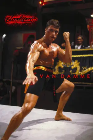 Bloodsport