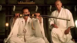 Backdrop to the movie "Kill Bill: Vol. 1" #569174